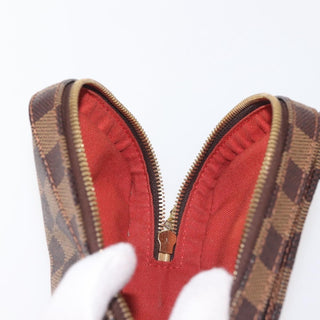 Louis Vuitton Geronimos Waist Bag Damier