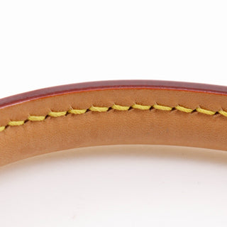 Louis Vuitton OnTheGo Tote Yayoi Kusama Painted Dots Monogram Canvas