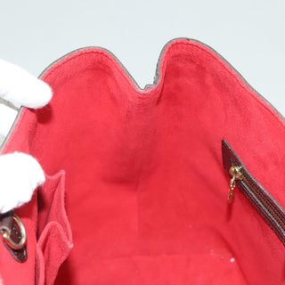 Louis Vuitton Portobello Handbag Damier