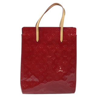 Louis Vuitton Catalina Handbag Monogram Vernis