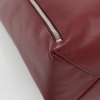 Celine Vertical Cabas Tote Leather