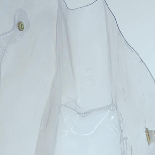 Hermes Kelly Handbag Vinyl