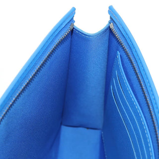 Louis Vuitton Pochette Voyage Limited Edition Monogram Clouds