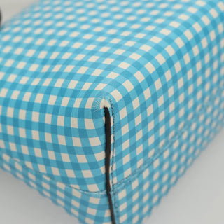 Fendi By The Way Satchel Printed Leather