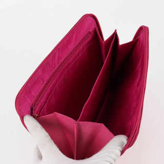 Chanel Vintage Clutch Bag Quilted Leather