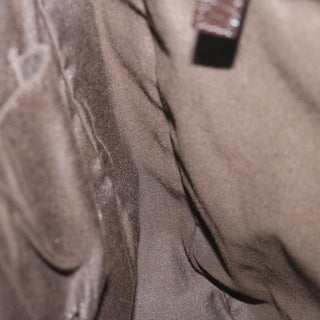 Gucci GG Supreme Messenger Bag GG canvas