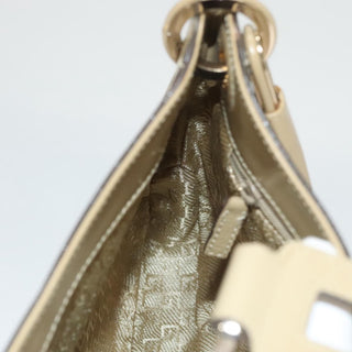 Gucci Vintage Jackie Handbag Leather