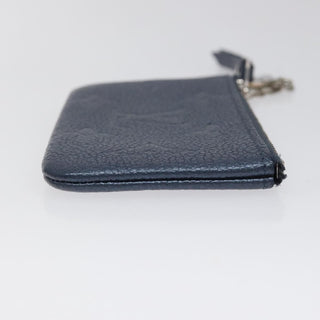 Louis Vuitton Pochette Clés Monogram Empreinte