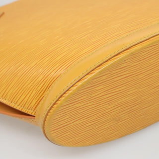 Louis Vuitton Saint Jacques Handbag Epi Leather