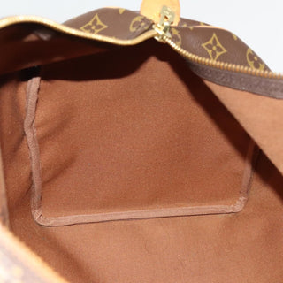 Louis Vuitton Keepall Bag Monogram Canvas