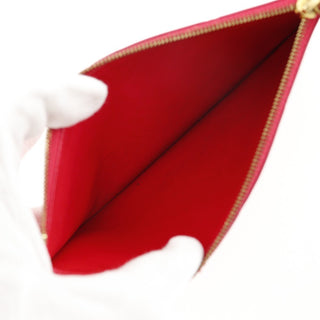 Louis Vuitton Felicie Pochette Monogram Vernis