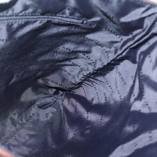 Burberry Nova Check Tote Nylon