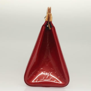 Louis Vuitton Roxbury Drive Handbag Monogram Vernis