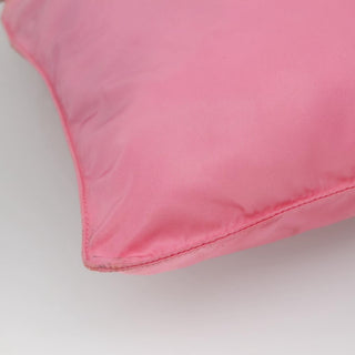 Prada Front Pocket Messenger Bag Tessuto