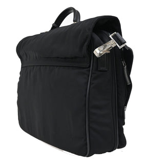 Gucci Briefcase GG Nylon Nylon