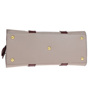 Louis Vuitton Very Tote Monogram Leather