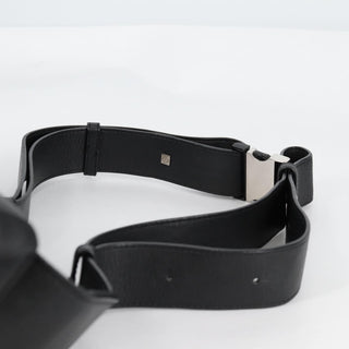 Loewe Puzzle Bumbag Leather