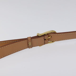 Celine Vintage Macadam Shoulder Bag Canvas and Leather