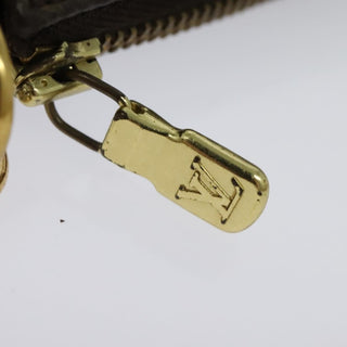 Louis Vuitton Pochette Accessoires NM Monogram Canvas