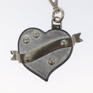 Prada keyring Leather