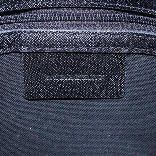 Burberry Nova Check Tote canvas check pattern