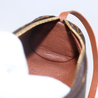 Louis Vuitton Papillon Pochette Monogram Canvas