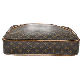Louis Vuitton Porte-Documents Pegase Bag Monogram Canvas