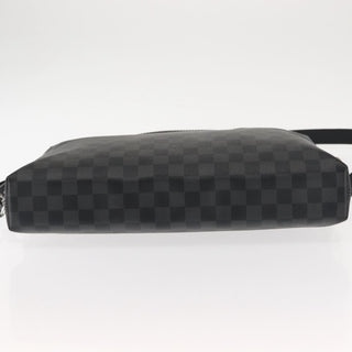 Louis Vuitton Porte-Documents Jour NM Bag Damier Graphite