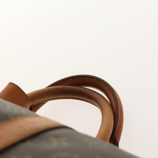 Louis Vuitton Keepall Bag Monogram Canvas