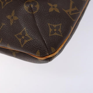 Louis Vuitton Musette Salsa Handbag Monogram Canvas