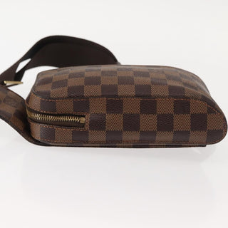 Louis Vuitton Geronimos Waist Bag Damier