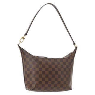 Louis Vuitton Illovo Handbag Damier