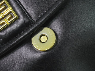 Givenchy 4G shoulder Bag Leather