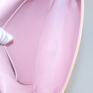 Louis Vuitton Thompson Street Handbag Monogram Vernis