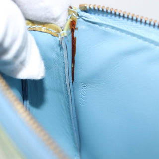 Louis Vuitton Lexington Pochette Monogram Vernis