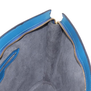 Louis Vuitton Saint Jacques Handbag Epi Leather