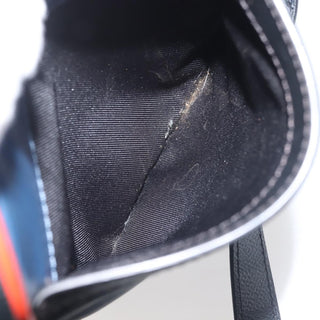 Louis Vuitton Danube Handbag Epi Leather