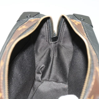 Louis Vuitton Solar Ray Soft Trunk Bag Monogram Canvas