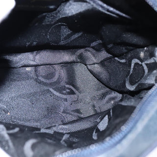 Salvatore Ferragamo Vala Shoulder Bag Leather