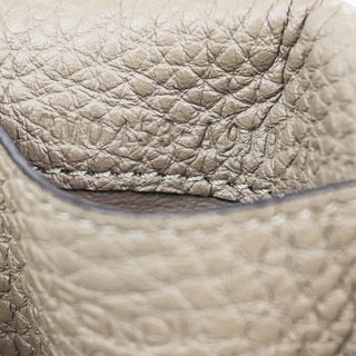 Fendi Peekaboo Wallet Leather