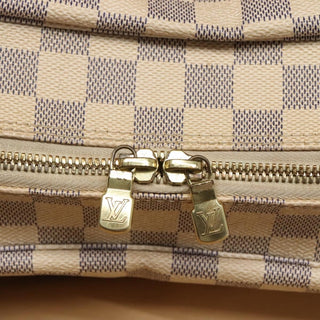 Louis Vuitton Naviglio Handbag Damier