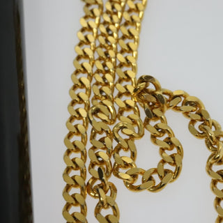 Gucci Vintage Shoulder Bag Patent leather