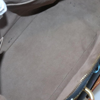 Louis Vuitton Rita Handbag Monogram Multicolor