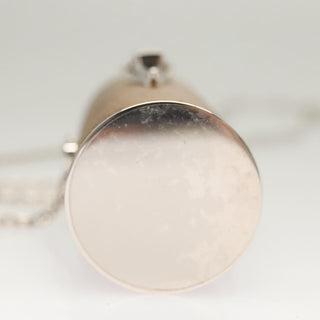 Louis Vuitton Lipstick Case on Chain Monogram Canvas