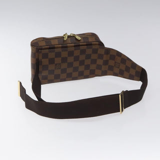 Louis Vuitton Geronimos Waist Bag Damier