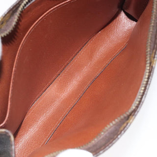 Louis Vuitton Toiletry Pouch Monogram Canvas