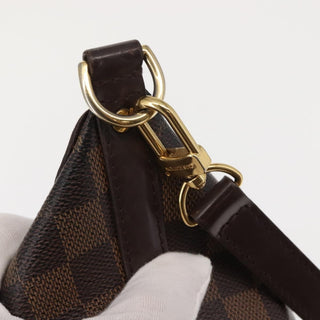 Louis Vuitton Illovo Handbag Damier