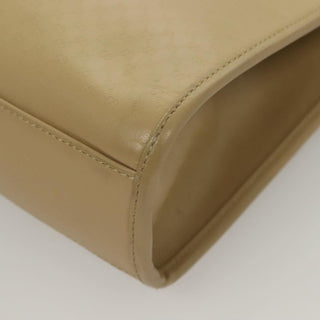 Gucci Vintage Jackie Handbag Leather