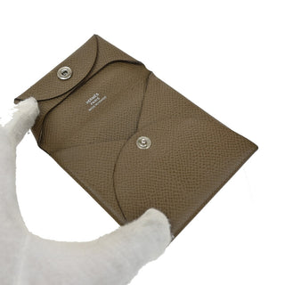 Hermes Bastia Coin Purse Epsom