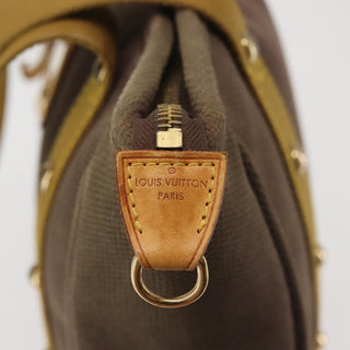 Louis Vuitton Antigua Tote Canvas